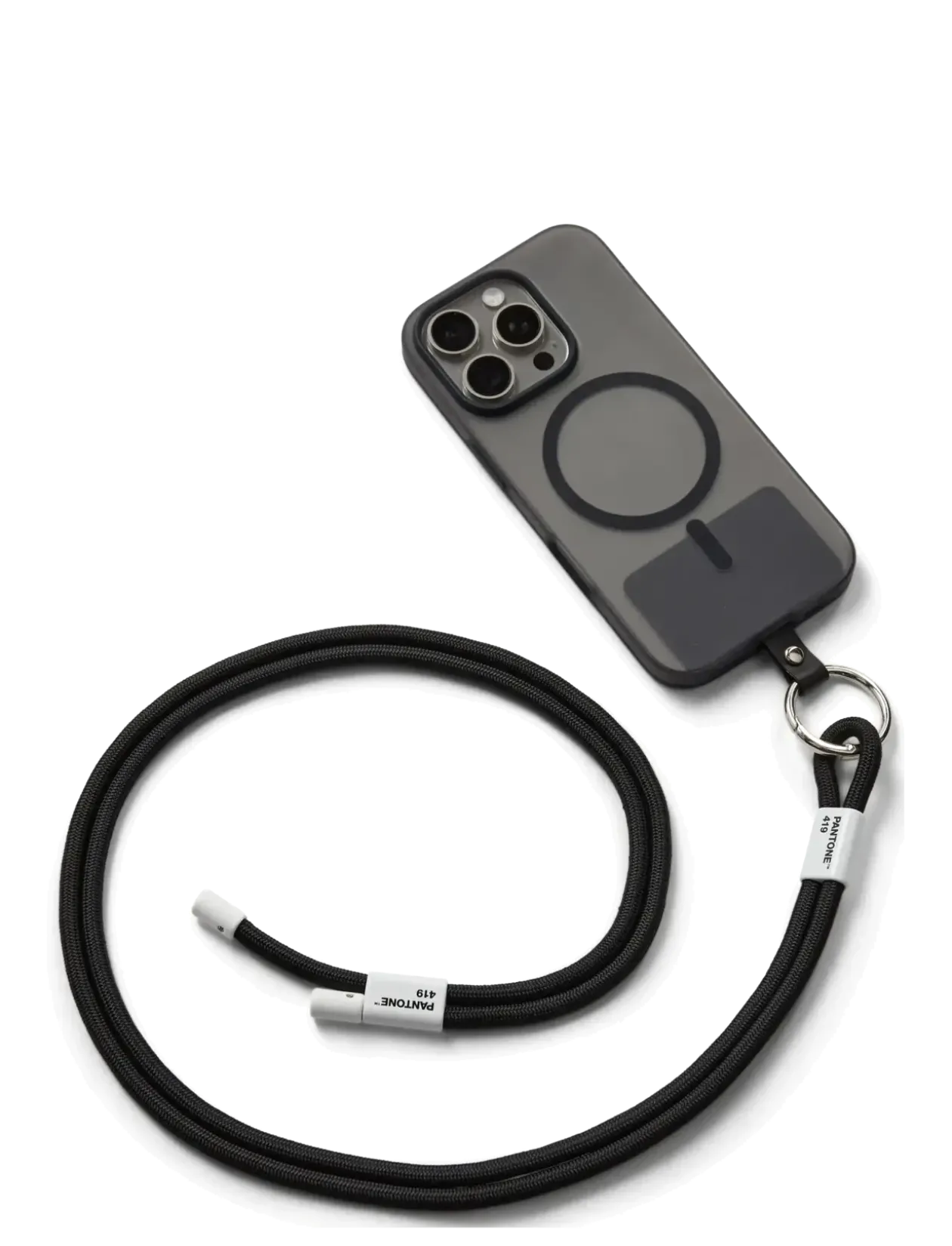 Pantone Adjustable Phonestrap - Mobil holdere