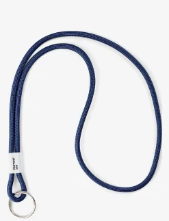 PANTONE KEY CHAIN LONG - Nøgleringe