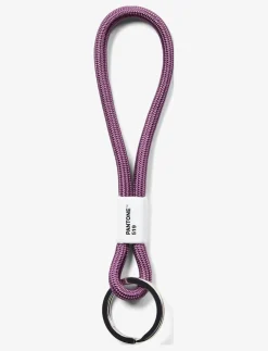 PANTONE KEY CHAIN SHORT - Nøgleringe