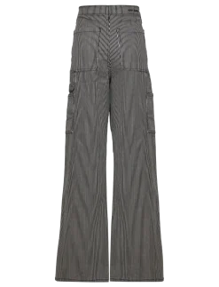 Pants - Brede jeans