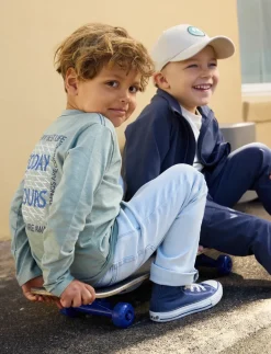 Pants Denim - Regular jeans