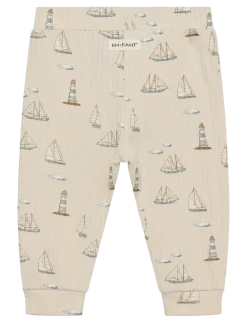 Pants Rib AOP - Sweatpants