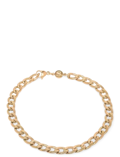 Panzer - Bracelet Gold-plated - Armbånd