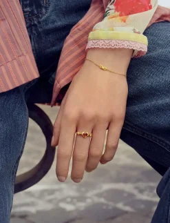 Paris Bracelet - Kædearmbånd