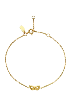 Paris Bracelet - Kædearmbånd