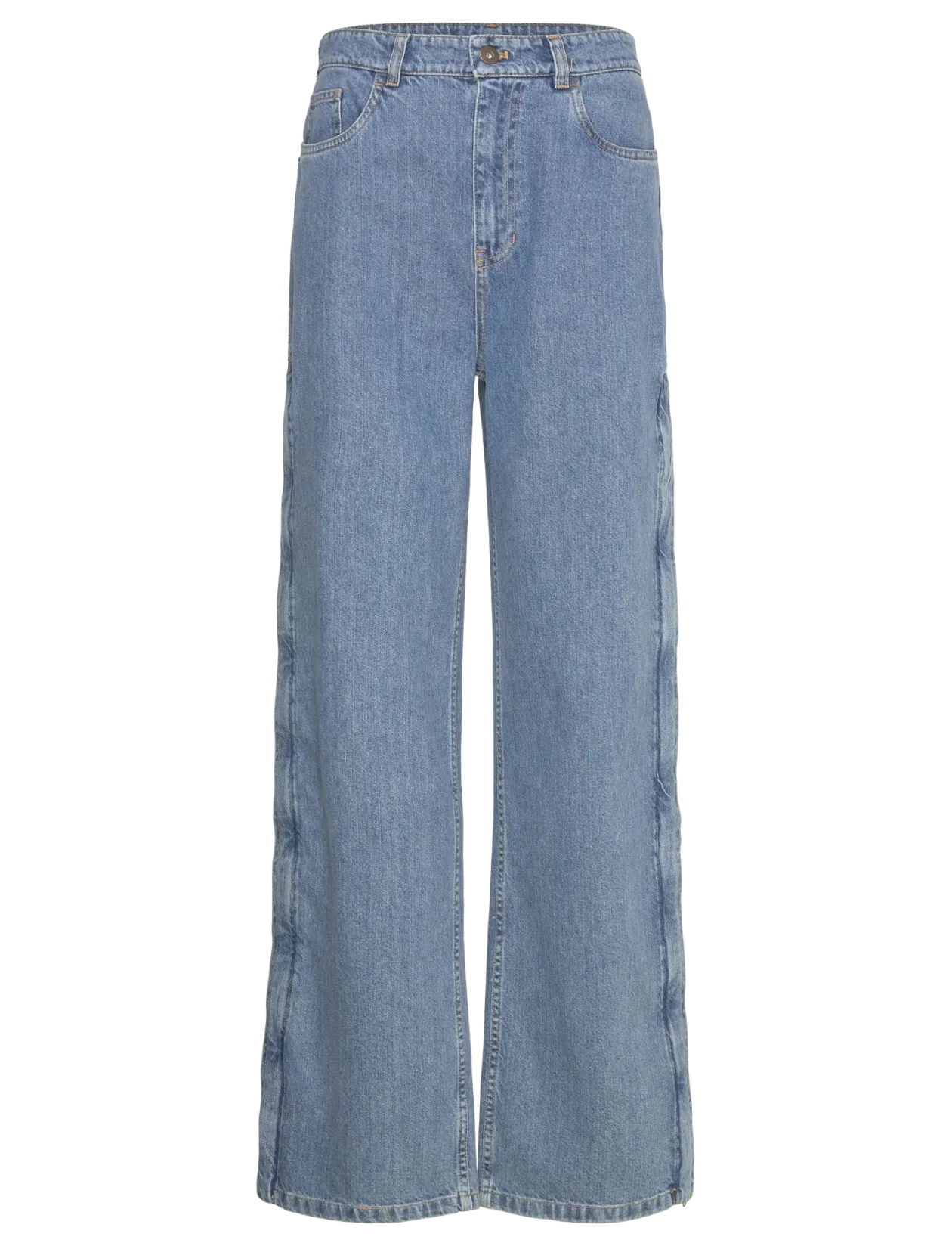 Paris Jeans - Brede jeans