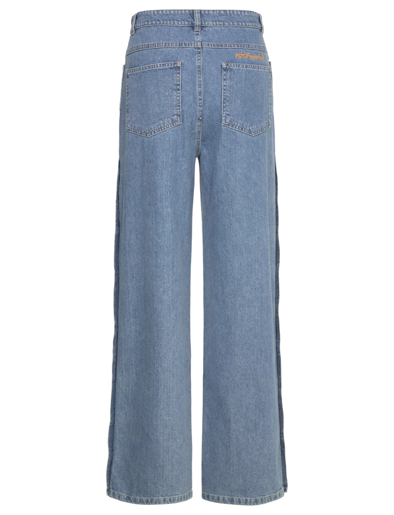 Paris Jeans - Brede jeans