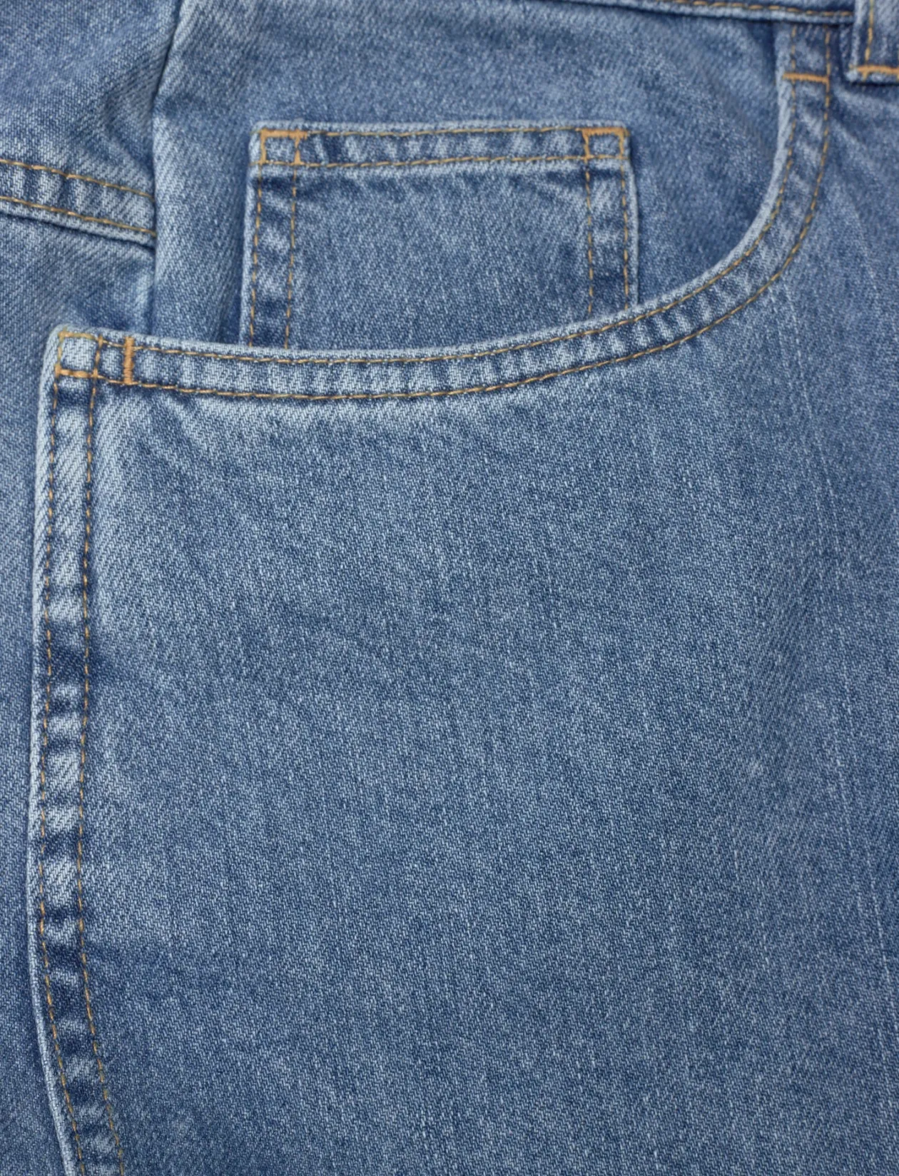 Paris Jeans - Brede jeans