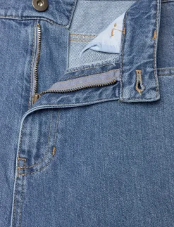 Paris Jeans - Brede jeans