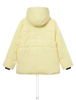 Parka Jacket Cube - Parkas