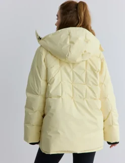Parka Jacket Cube - Parkas