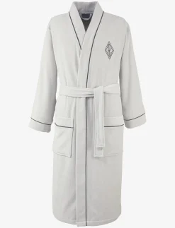 PARKROW Bath robe - Morgenkåbe