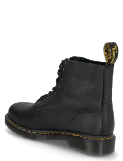 1460 Pascal Black Ambassador - Med snøre