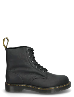 1460 Pascal Black Ambassador - Med snøre