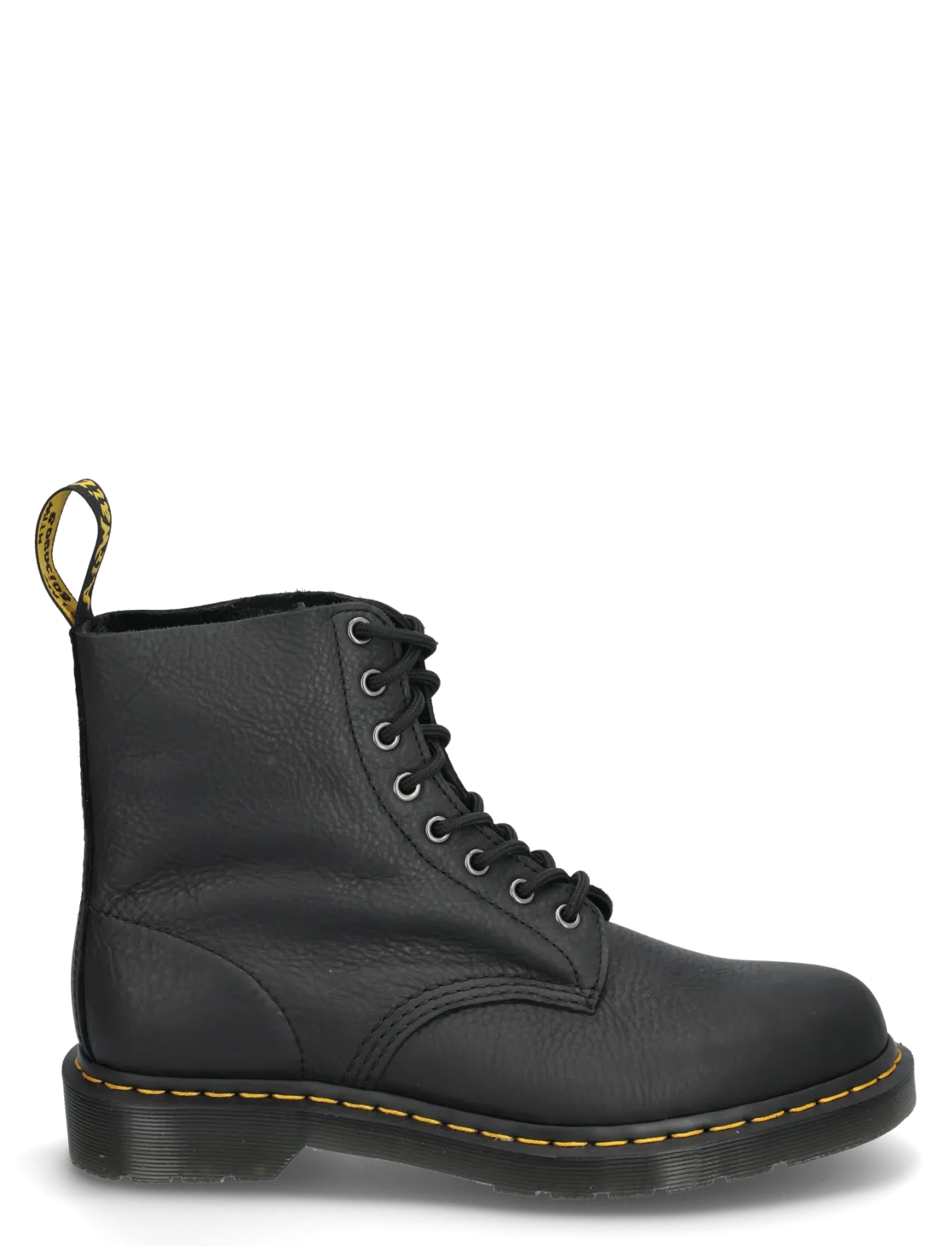1460 Pascal Black Ambassador - Med snøre