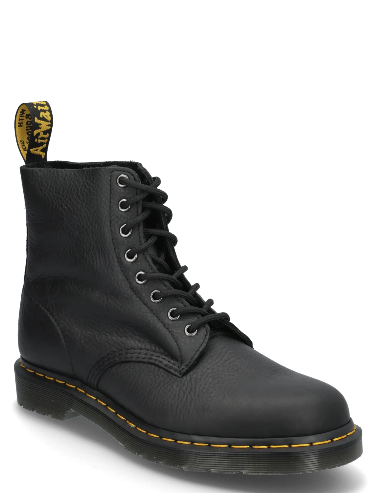 1460 Pascal Black Ambassador - Med snøre