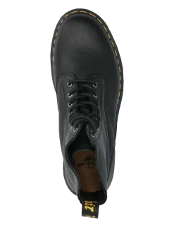 1460 Pascal Black Ambassador - Med snøre