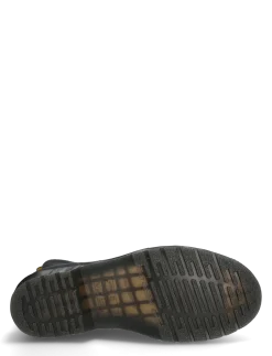 1460 Pascal Black Ambassador - Med snøre