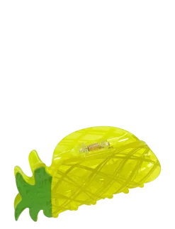 Passion Clamp Pineapple - Hårklemmer