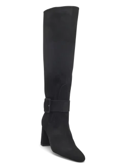 Passion suede boot - Støvler