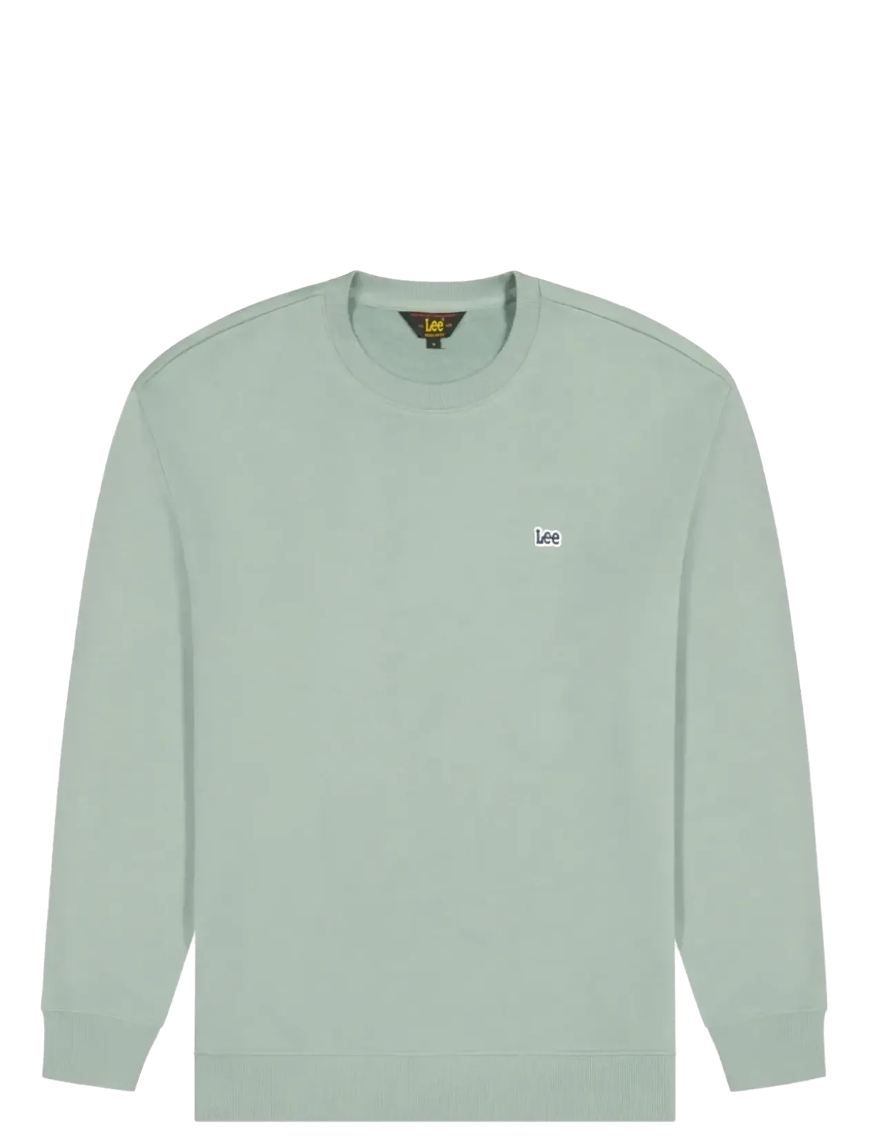 PATCH CREW SWS - Sweatshirts