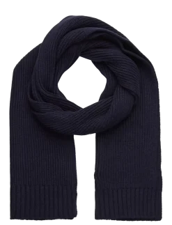 Patrick scarf knit - Halstørklæder