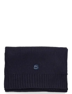 Patrick scarf knit - Halstørklæder