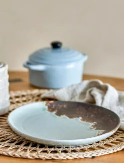 Paula Breakfast Set - Tallerkner
