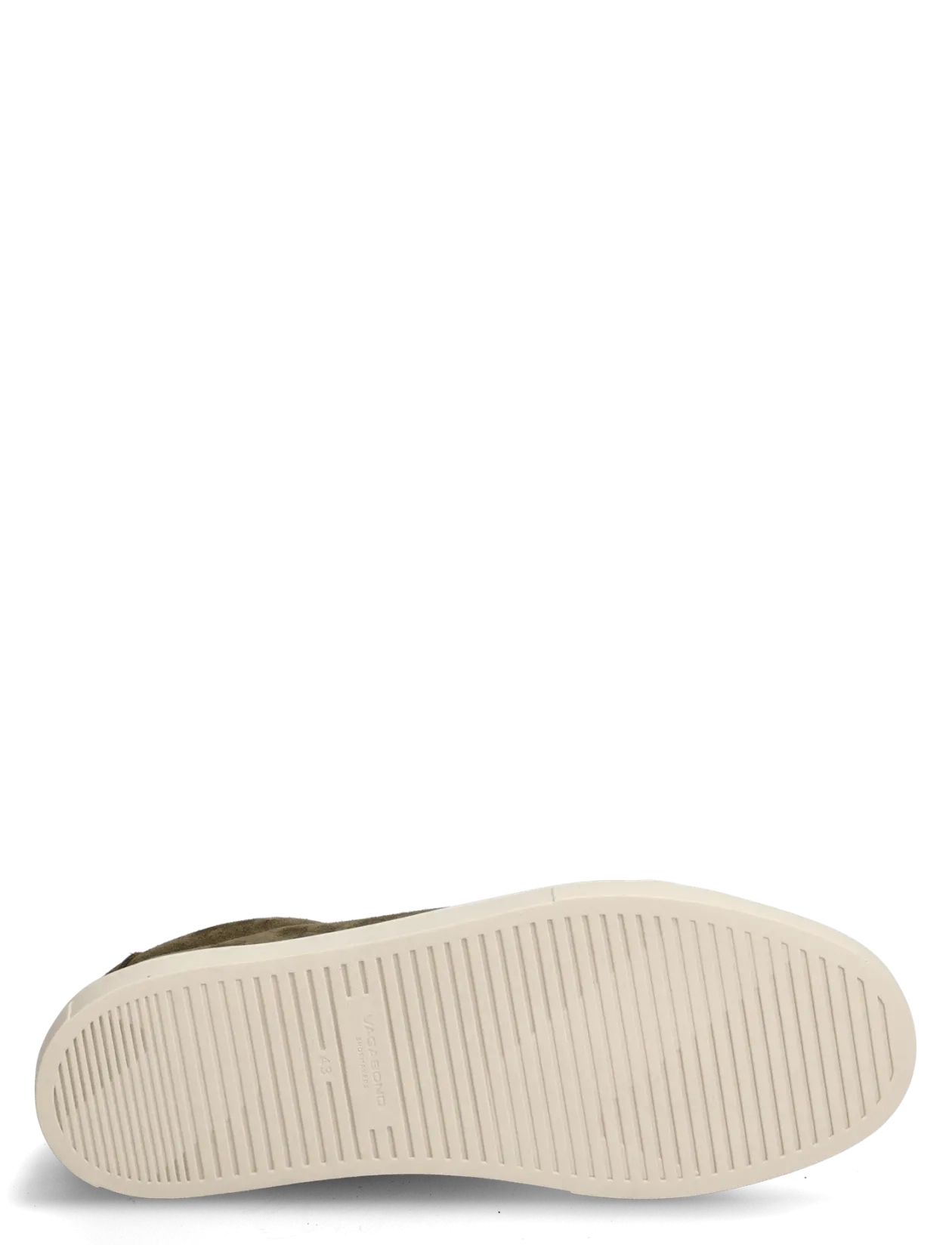PAUL 2.0 - Lave sneakers