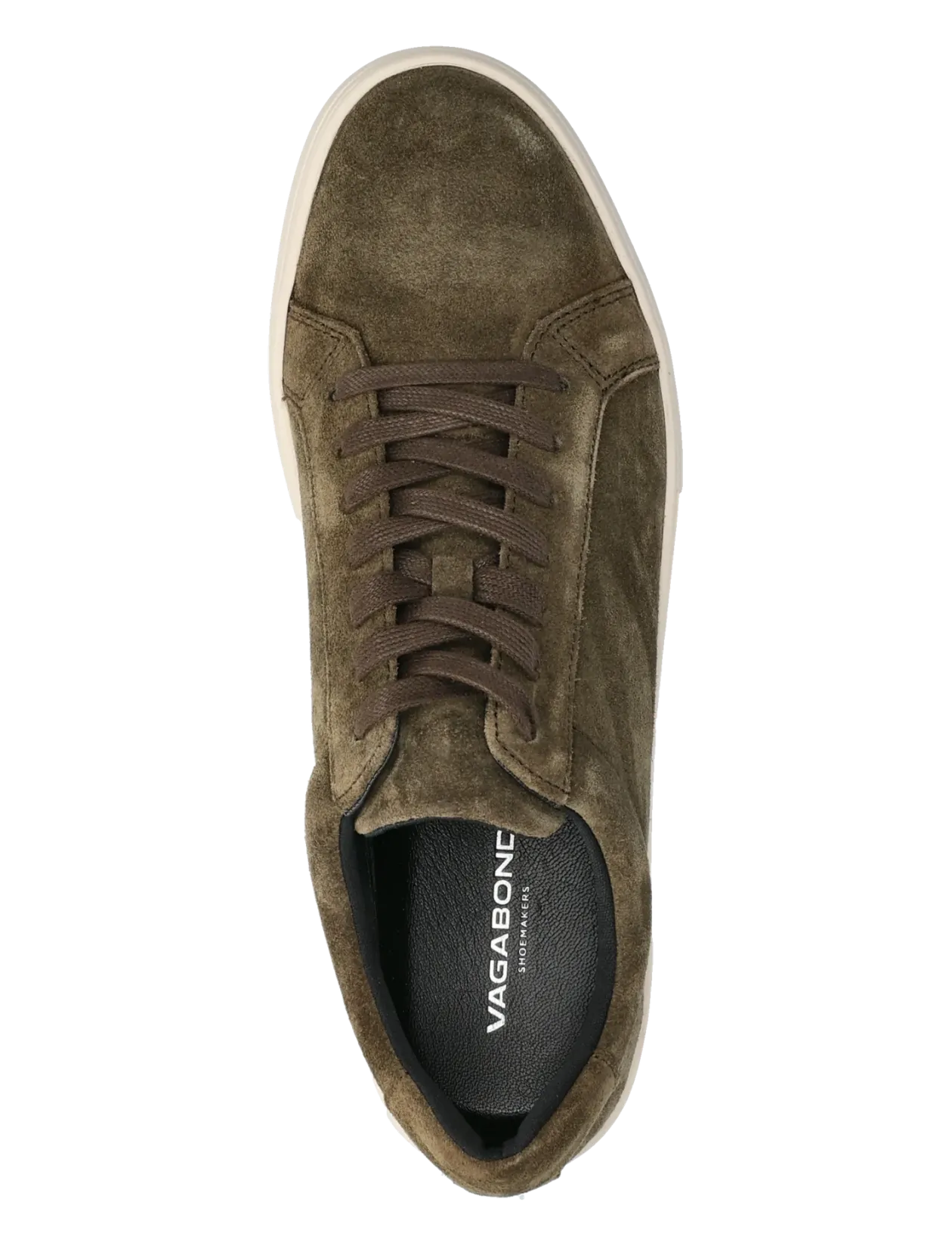 PAUL 2.0 - Lave sneakers