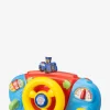 PAW PATROL DRIVER DASHBOARD - Interaktivt legetøj