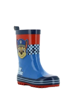 Paw Patrol rainboot - Langskaftede gummistøvler