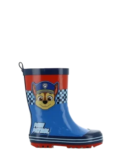 Paw Patrol rainboot - Langskaftede gummistøvler