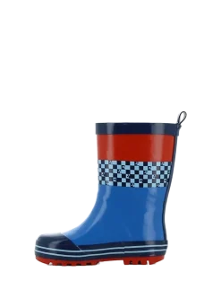 Paw Patrol rainboot - Langskaftede gummistøvler