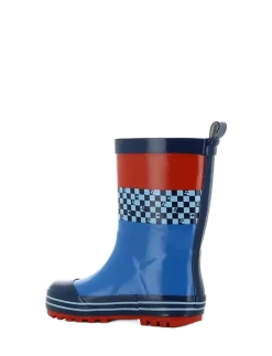 Paw Patrol rainboot - Langskaftede gummistøvler