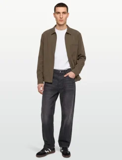 P-Carper-Zip-WG-252 - Jakker