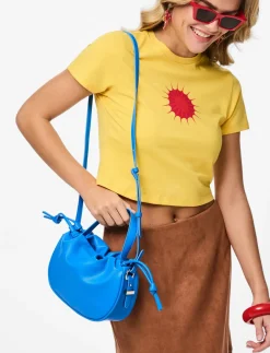 PCBALLOON BAG - Bucket-tasker