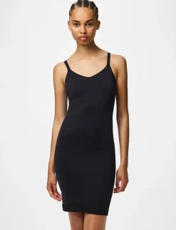 PCBALLROOM LONG SINGLET NOOS BC - Bodies & slips
