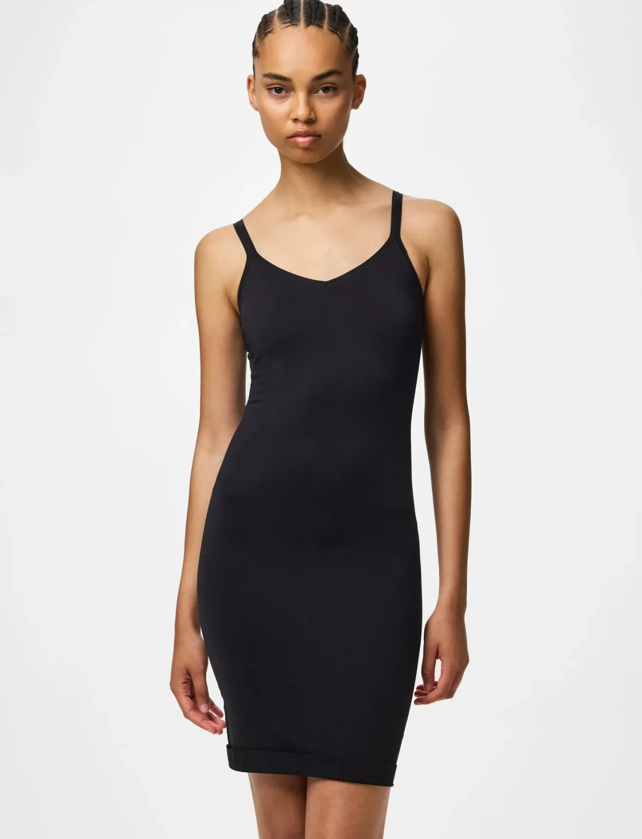 PCBALLROOM LONG SINGLET NOOS BC - Bodies & slips