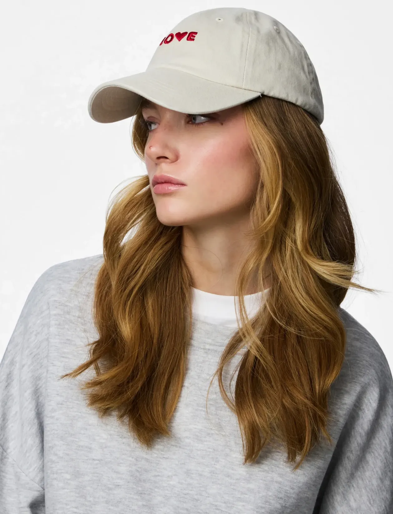 PCBARAH CAP BUNDLE - Kasketter