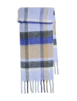 PCBEA LONG SCARF NOOS BC - Halstørklæder