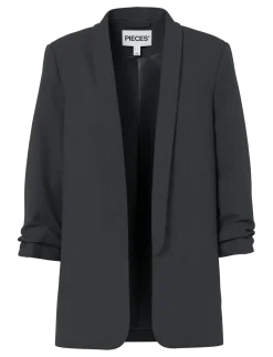 PCBOSELLA 3/4 BLAZER NOOS BC - Enkeltradede blazere