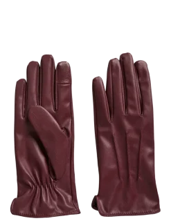 PCCELLIE SMART GLOVES NOOS WB - Handsker & Vanter