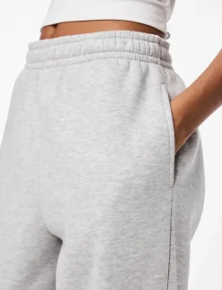 PCCHILLI HW STRAIGHT SWEAT PANTS NOOS BC - Sweatpants