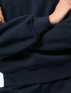 PCCHILLI LS LOOSE SWEAT NOOS BC - Sweatshirts