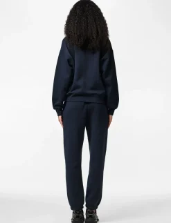 PCCHILLI LS LOOSE SWEAT NOOS BC - Sweatshirts