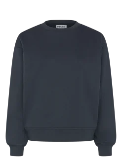 PCCHILLI LS LOOSE SWEAT NOOS BC - Sweatshirts