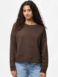 PCCHILLI LS SWEAT NOOS BC - Sweatshirts