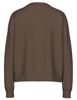 PCCHILLI LS SWEAT NOOS BC - Sweatshirts