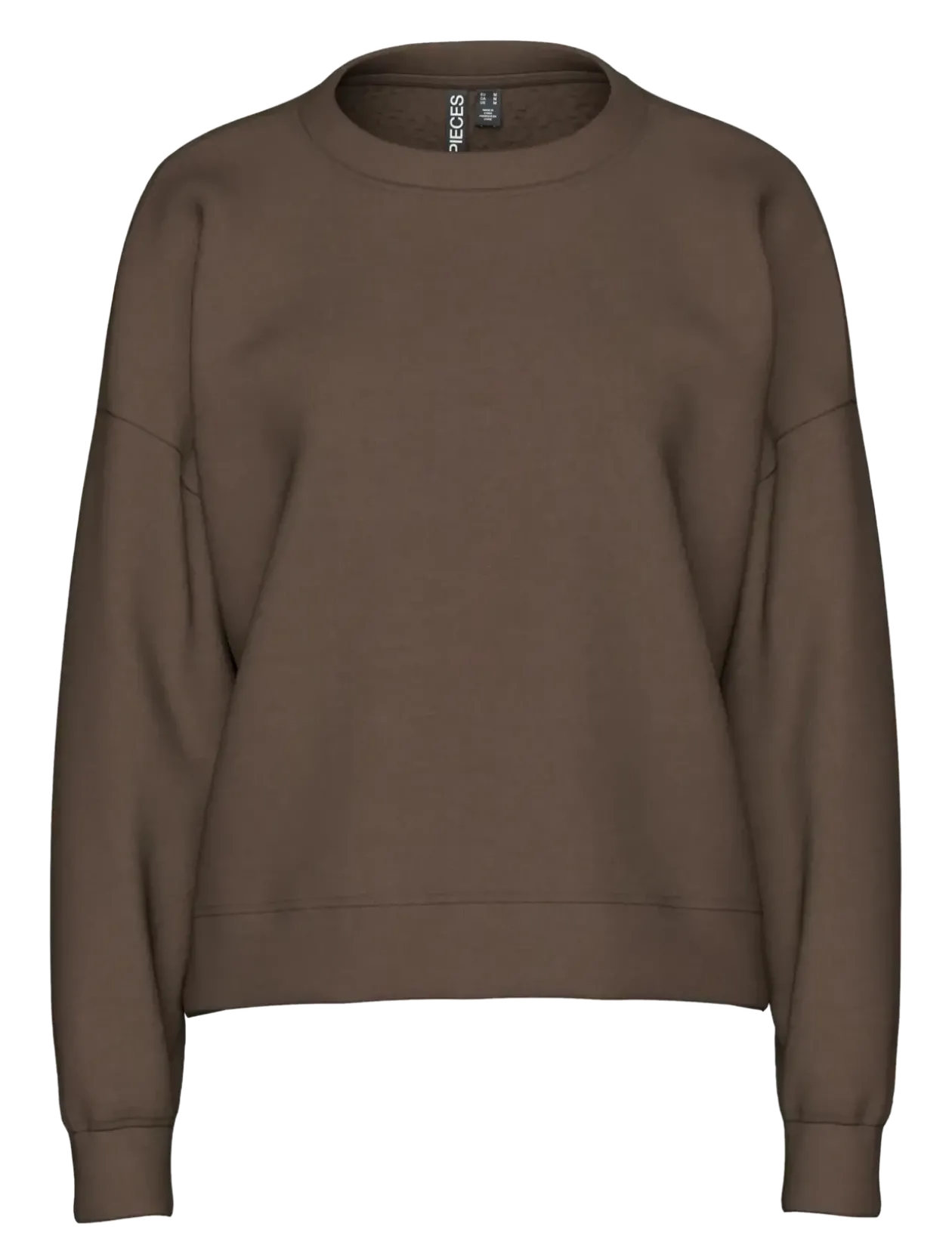PCCHILLI LS SWEAT NOOS BC - Sweatshirts